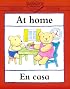 At Home / En casa