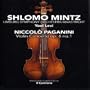 Paganini: Violin Concerto [DVD Video]