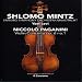 Paganini: Violin Concerto [DVD Video]