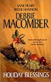 Holiday Blessings: Thanksgiving Prayer/The Risk of Loving/Home for the Holidays (Love Inspired Anthology)
