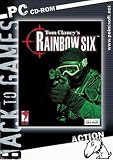 Eigenschaften FIP Publishing GmbH  / Rainbow Six