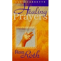Healing Prayers