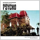 Psycho: the Original Film Score [VINYL]