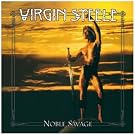 Noble savage
