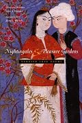 Nightingales & Pleasure Gardens: Turkish Love Poems (Middle East Literature in Translation)