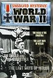 Revue Madacy Entertainment  / Eagle & The Swastika/Last Days
