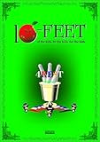 スコアブック 10-FEET/4REST-