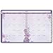 AT-A-GLANCE Professional Monthly Planner 2016, Premium, Beautiful Day, 8.5 x 11 Inches, Lavender (938P-900)