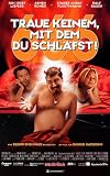 666 - Traue keinem, mit dem du schläfst [VHS]