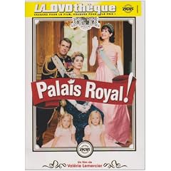 Palais Royal !