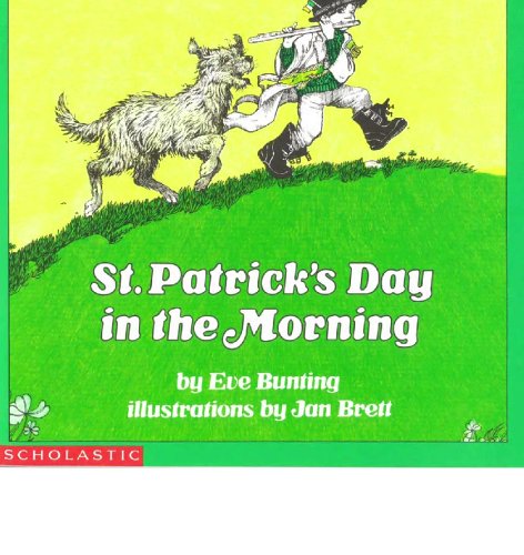 St. Patrick's Day