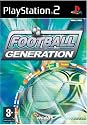 Football Generation (PS2)
