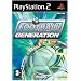 Football Generation (PS2)