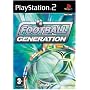 Football Generation (PS2)