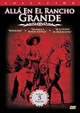 Coleccion Alla Alla en el Rancho Grande. Pack 1 [1947] (REGION 1) (NTSC)