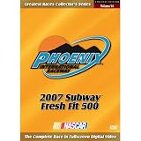 2007 Phoenix Race