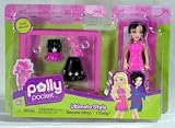 Polly Pocket Ultimate Style Sequin Shop Crissy