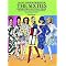 Ten Diffrent Wonderful Paperdolls