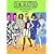 Great Fashion Designs of the Sixties Paper Dolls in Full Color: 32 Haute Couture Costumes by Courreges, Balmain, Saint-Laurent and Others
