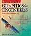 Books : Graphics for Engineers: Autocad Release 13