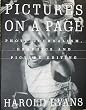 Pictures on a Page: Photo-journalism, Graphics and Picture Editing