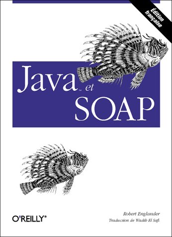 Image of: Java et SOAP
