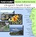 Cody's Guide to Oregon's South Coast