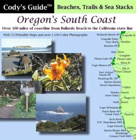 Oregon