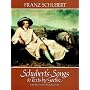 Schubert's Songs to Texts by Goethe