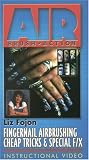  : Fingernail Airbrushing Cheap Tricks & Special F/X