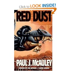 Red Dust