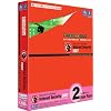 V3 ウイルスブロック インターネットセキュリティ 2007 2ユーザパック