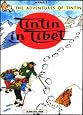 Tintin in Tibet
