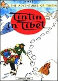 Tintin in Tibet (The Adventures of Tintin)