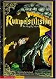 Rumpelstiltskin: The Graphic Novel (Graphic Spin)