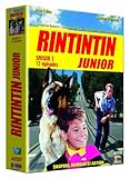 Image de Rintintin junior - saison 3