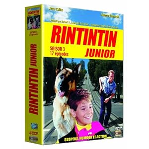 Rintintin junior - saison 3