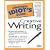 Creative Writing (Complete idiot's guides)