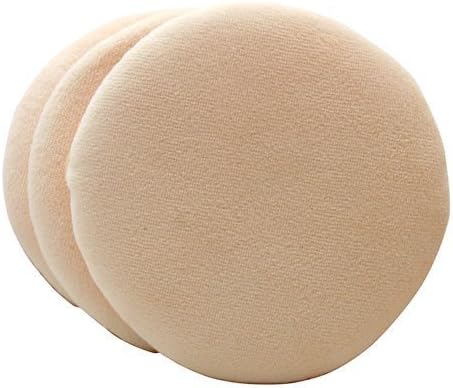 Jan Tana Tanning Puff Applicator 3 Pack by Jan Tana, Inc.