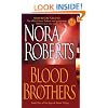 Blood Brothers (Sign of Seven Trilogy, Book 1)
