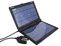 Silva Solarlader Solar II, 180x140x15 mm (geschlossen); 180x270x15 mm (offen)