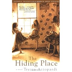 The Hiding Place