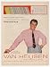1955 Tony Curtis Photo Van Heusen Chambray Shirts Print Ad (16992)
