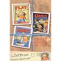 Flat Stanley: Three Books in One