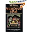 Amusing Ourselves to Death: Public Discourse in the Age of Show Business