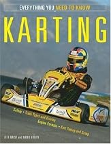 Karting: Everything You Need to Know