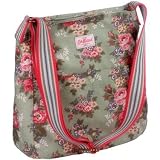 (キャスキッドソン) Cath Kidston 11春夏メッセンジャー Candy Flowers【並行輸入品】 春