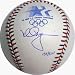 Mark McGwire Autographed 1984 Olympic Limited Edition Baseball