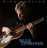Blue Fandango