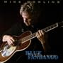 Blue Fandango